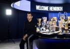 Henrikh Mkhitaryan Gabung Inter Milan