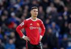Christiano Ronaldo Dikabarkan Ingin Tinggalkan Manchester United?