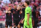 Liga Jerman 2022-2023: Bayern Munich Libas VfL Wolfsburg  2-0