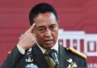 Jenderal Andika Perkasa Geram Kucing Ditembaki di Sesko TNI Bandung, Minta Pelaku Dihukum!