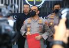 Kapolres Malang, AKBP Ferli Hidayat Resmi Dicopot