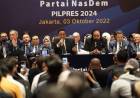 Partai Nasdem Usung Anies Baswedan Jadi Capres 2024