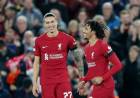 The Reds 'Liverpool' Hajar Rangers 2-0 di Stadion Anfield