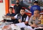 Diduga Jual STNK dan BPKB Palsu di Medsos, Pria Asal Bengkulu Ditangkap Polisi!