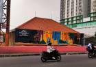 Seniman Indonesia Ciptakan Karya Mural di Empat Kota Besar Indonesia, Terinspirasi dari Karakter dan Cerita Film Marvel Studiosâ âBlack Panther: Wakanda Foreverâ