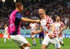 Kroasia Melajur ke Perempatfinal Usai Tundukan Timnas Jepang Melalui Adu Penalti