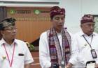 Presiden Jokowi Tanggapi Pertemuan Surya Paloh dan Airlangga Hartarto