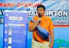 Fayyadh Badminton Hall Cibubur Resmi di Buka, Simak Ini Fasilitas Lengkapnya!