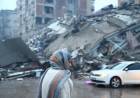 WHO: Korban Gempa Bumi Turki Bisa 8 Kali Lipat