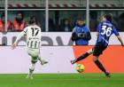 Liga Italia 2022/2023: Inter Milan Ditekuk Juventus 0-1