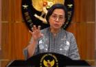 Menkeu RI Sri Mulyani Paparkan Transaksi Mencurigakan Rp349 Triliun