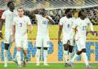 Belgia Gasak Swedia 3-0, Rumelu Lukaku Cetak 3 Gol