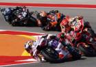 Francesco Bagnaia  Juara Sprint Race MotoGP Portugal 