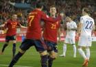 Kualifikasi Piala Eropa 2023: Timnas Spanyol Hantam 3-0 Timnas Norwegia