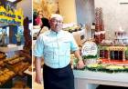 Nikmati Buka Puasa di sTREATs Restaurant, Usung Tema Asia Treasure of Ramadan