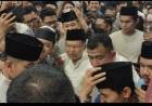 Juara BRI Liga 1, Jusuf Kalla Sampaikan Selamat Untuk PSM Makassar