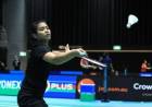 Spain Masters 2023: Dua Wakil Indonesia ke Partai Puncak