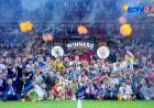 Kalahkan AS Roma, Sevilla Juara Liga Eropa 2022/2023