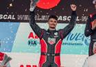 Race 1 Formula E Jakarta 2023: Pascal Wehrlein Raih Kemenangan!