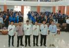 HPN Adakan Seminar dan Launching 1.000 Mahasiswa Wirausaha di UIN Ar-Raniry  Banda Aceh