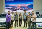 Hyundai Hadirkan STARGAZER X, IONIQ 6 dan IONIQ 5 Bluelink di GIIAS Surabaya 2023