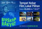 Bioskop Rakyat; Gandeng PFN