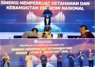 BI Terus Dorong Akselerasi Pengembangan Ekonomi Keuangan Inklusif dan Hijau