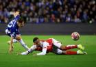 Liga Champions 2023/2024: Arsenal Terjungkal Dimenit Akhir,  Kalah 0-1 dari Tuan Rumah Porto