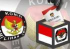 Polisi Terjunkan 30 Personel Gabungan Amankan PSU di TPS 043 Menteng