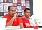 Imran: "Pemain Malut United Antusias Menghadapi Semen Padang"