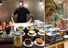 Morazen Surabaya Usung Iftar Delight pada Ramadan 2024, Bakal Sajikan Beef Kofta 1 Meter