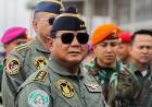 Pangkat Jenderal Kehormatan untuk Prabowo, Khianati Reformasi 1998