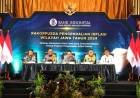 Sinergi Pengendalian Inflasi Pangan Wilayah Jawa Melalui Tiga Strategi Utama