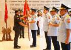 Panglima TNI Jenderal Agus Subiyanto Pimpin Sertijab Jabatan Strategis