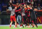 Liga Europa: Kandaskan AC Milan 2-1 di Olimpico, AS Roma ke Semifinal!
