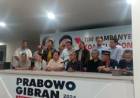 75 Ribu Pendukung Prabowo-Gibran Batal Aksi di Depan Gedung MK