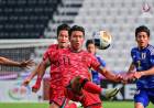 Piala Asia U-23 2024: Kalahkan Jepang 1-0, Korea Selatan Hadapi Indonesia di Perempat Final 