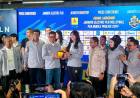  Jakarta Electric PLN Resmi Perkenalkan Jersey  Baru untuk Proliga 2024, Darmawan Prasodjo: Target Kami Masuk Final Four Musim Ini!