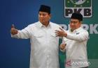 Presiden Terpilih Prabowo Subianto: Kontestasi Pilpres 2024 Telah Usai, Saatnya Bersatu untuk Kemakmuran Rakyat
