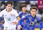 Kalahkan Irak, Jepang dan Uzbekistan di Partai Final Piala Asia U-23 2024