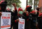 Ada Peringatan May Day, Polda Metro Jaya Imbau Warga Hindari Ruas Jalan Ini
