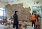 Gempa 2 Kali Magnitudo 4.2 Guncang Kabupaten Bandung