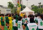 Srikandi Cup 2024: PTF Jagakarsa Raih Juara Perdana Futsal Wanita di Kemenpora