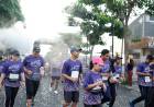Whiz Luxe Hotel Spazio Surabaya Gelar Whizteria – Fun Run 5k & 10k, Rayakan HUT ke-1