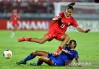 Piala Asia Wanita U-17 2024: Indonesia Kalah 1-6 oleh Filipina
