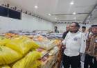 Menag Yaqut Tinjau Kesiapan Dapur Penyedia Katering Jamaah Calon Haji Indonesia di Makkah