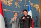 Presiden NOC Perancis David Lappartient Doakan Timnas Indonesia U-23 Lolos ke Olimpiade Paris 2024.