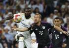 Liga Champions: Real Madrid ke Partai Final Usai Tundukan Bayern Munich 2-1