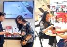 Sharp Indonesia Ekspansi Pasar Smartphone ke Bali, Pasar Potensial