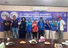 2nd Nika Kalila Master Swimming Championship 2024, Harlin Rahardjo: Tahun ini Jumlah Peserta Meningkat hingga Malaysia dan Singapura